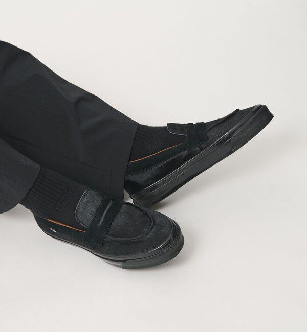 BEAUTY&YOUTH UNITED ARROWS「＜VANS＞LX ローファー 53 スニーカー」|スニーカー|