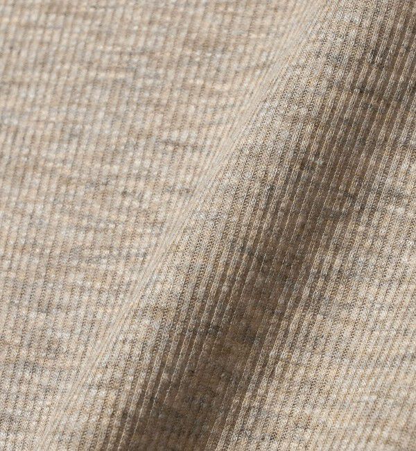 STEVEN ALAN「＜Steven Alan＞リンガー Tシャツ」|Tシャツ・カットソー|