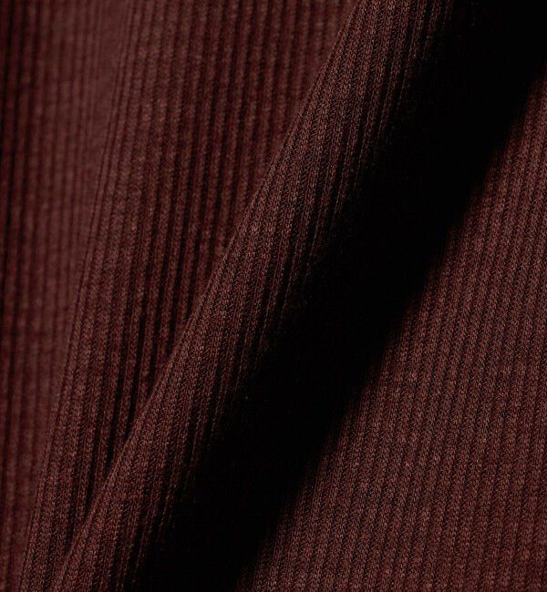 STEVEN ALAN「＜Steven Alan＞リンガー Tシャツ」|Tシャツ・カットソー|