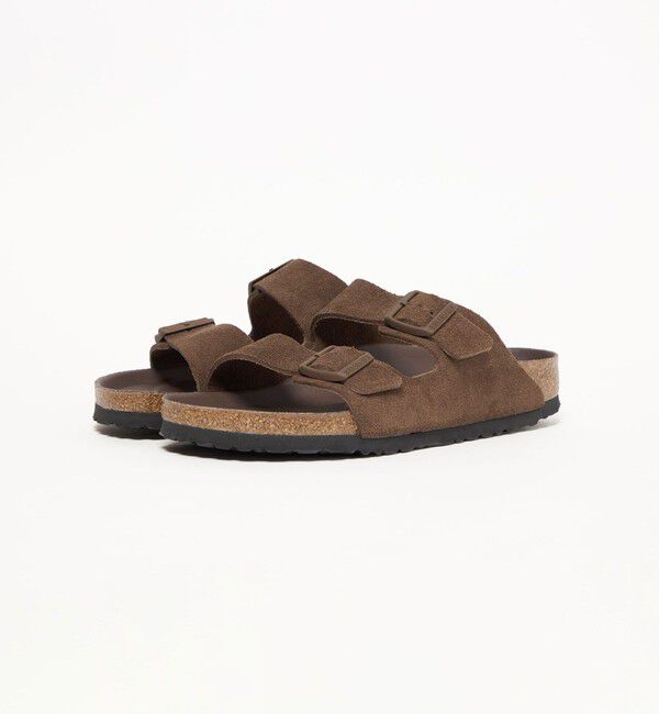 BEAUTY&YOUTH UNITED ARROWS「【別注】＜BIRKENSTOCK＞アリゾナ サンダル」|サンダル|