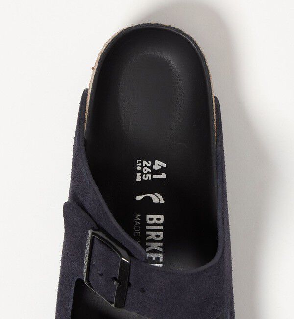 BEAUTY&YOUTH UNITED ARROWS「【別注】＜BIRKENSTOCK＞アリゾナ サンダル」|サンダル|