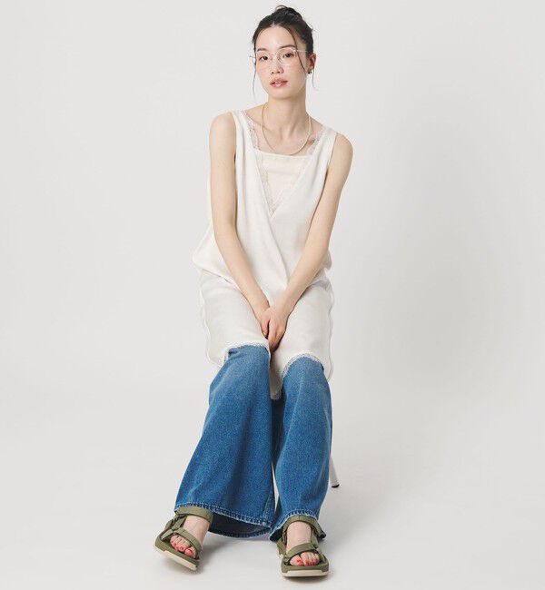 BEAUTY&YOUTH UNITED ARROWS「【国内EXCLUSIVE】＜Teva＞HURRICANE XLT3 サンダル」|サンダル|