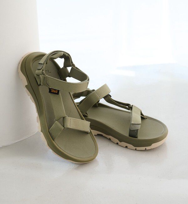 BEAUTY&YOUTH UNITED ARROWS「【国内EXCLUSIVE】＜Teva＞HURRICANE XLT3 サンダル」|サンダル|