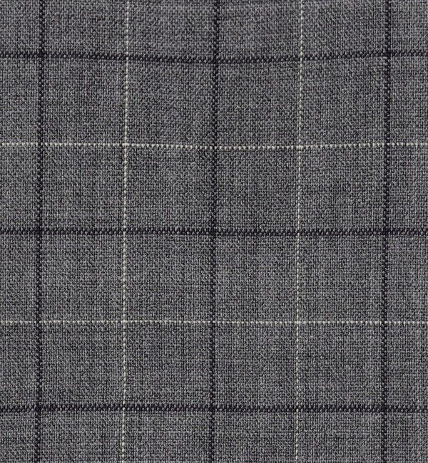 Edition「Super120'sウォッシャブルウール タックショートパンツ」|その他|