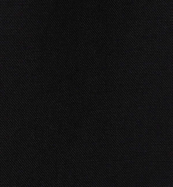 Edition「Super120'sウォッシャブルウール タックショートパンツ」|その他|