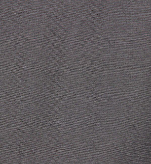 GALERIE VIE「プンタウールコットントロピカル タックパンツ」|その他|