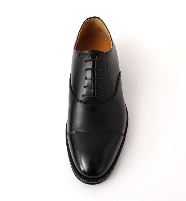 NOLLEY'S goodman「ストレートチップシューズ フェニックス 本革 日本製」|ビジネス・ドレスシューズ|