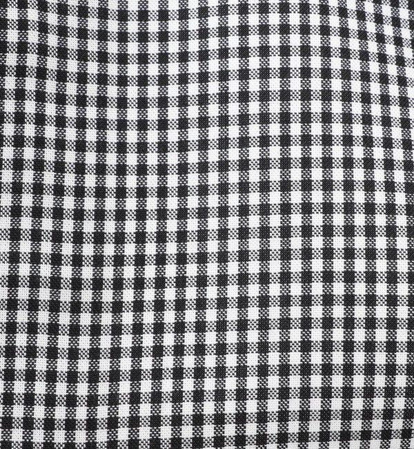 NOLLEY'S goodman「【DANTON/ダントン】DOT BUTTON B.D. SHIRT SS 26SS（DT-B0337 POD）」|シャツ・ブラウス|