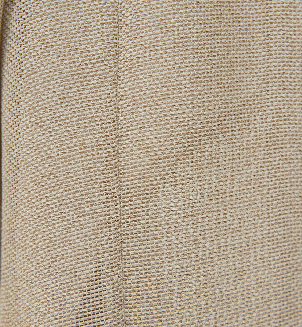  「メッシュダブルジレ」|ベスト・ジレ|