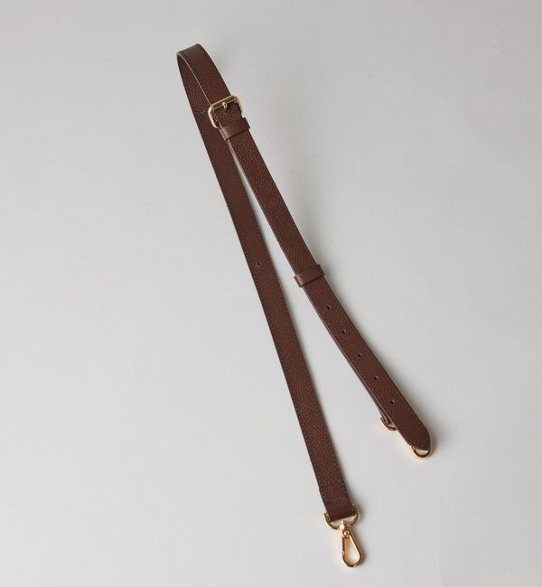  「ナイロンラフィアショルダーバッグ」|ショルダー・メッセンジャー|