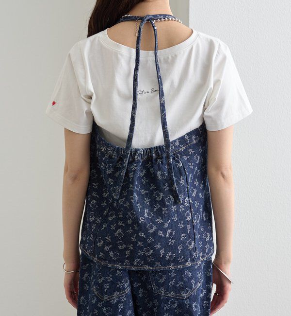  「フラワーデニムSETUP」|その他|