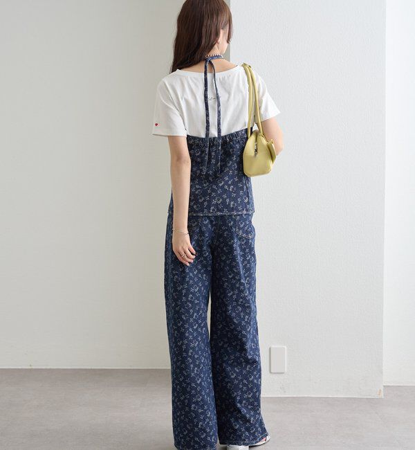  「フラワーデニムSETUP」|その他|