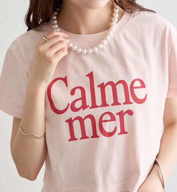  「BIGパールネックレス」|リング|