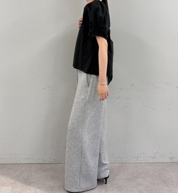  「パフ袖ブラウス」|シャツ・ブラウス|