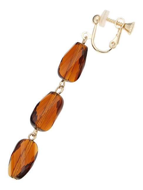 Te chichi「スウィングイヤリング」|ピアス|