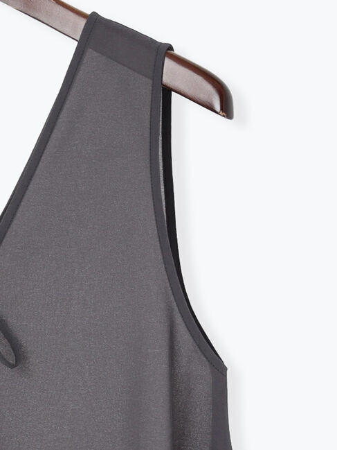 Te chichi「レースイレヘムシアーレイヤードジレ」|ダウンベスト・ベスト|