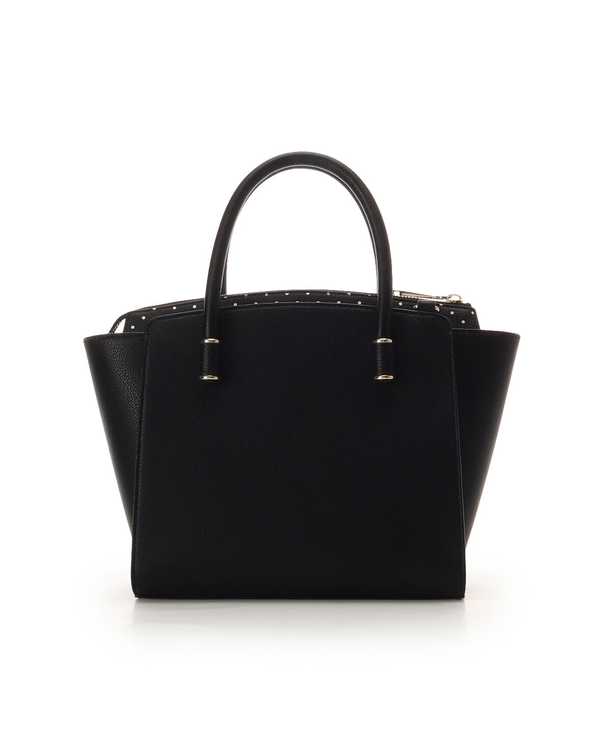 Samantha Vega「ハートドットハンドバッグ」|ハンドバッグ|