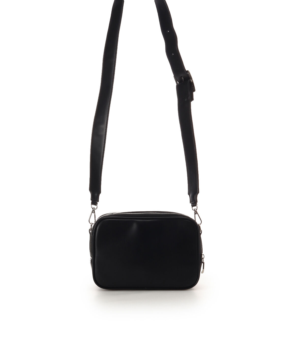 Samantha Vega「トラベルショルダーバック」|ショルダー・メッセンジャー|