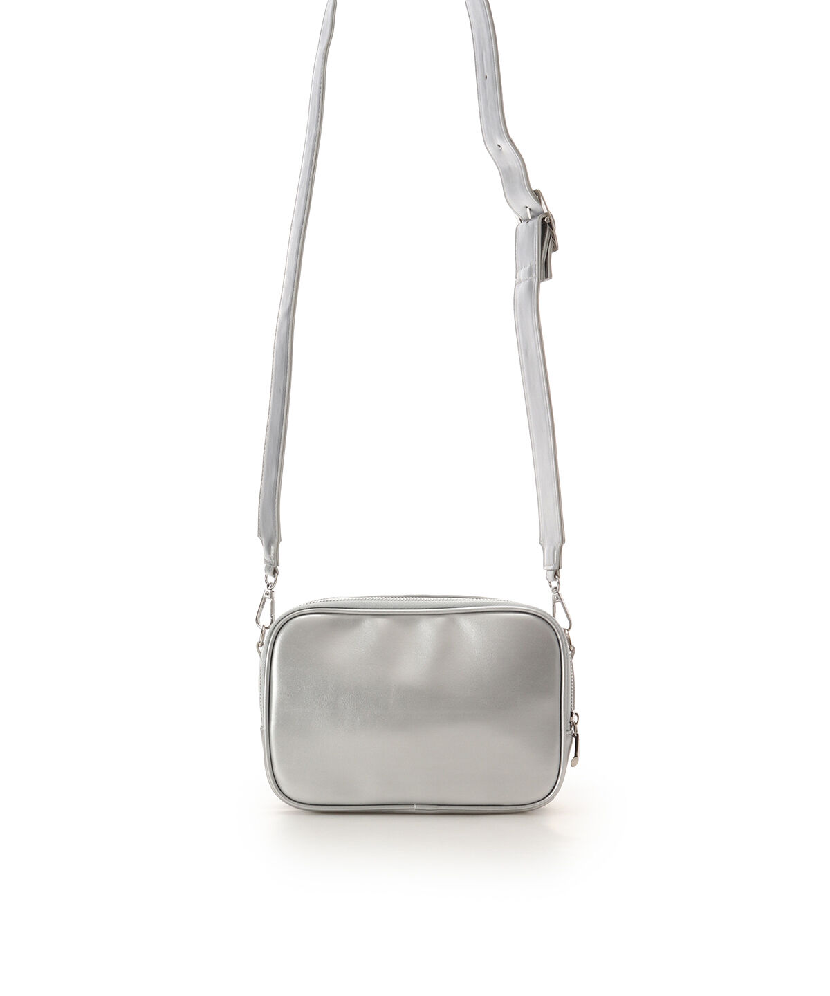 Samantha Vega「トラベルショルダーバック」|ショルダー・メッセンジャー|