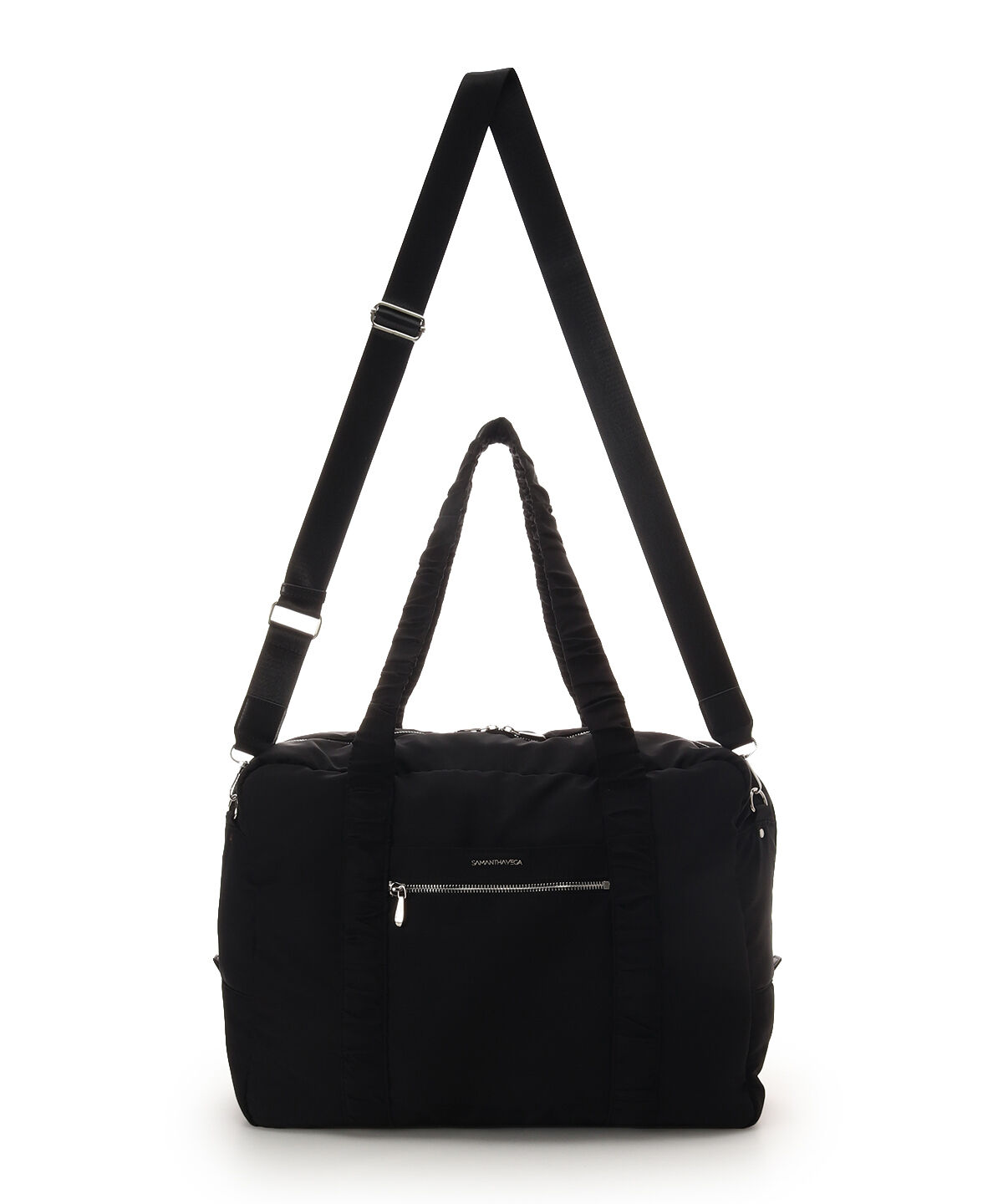 Samantha Vega「トラベルトートバック」|トートバッグ|