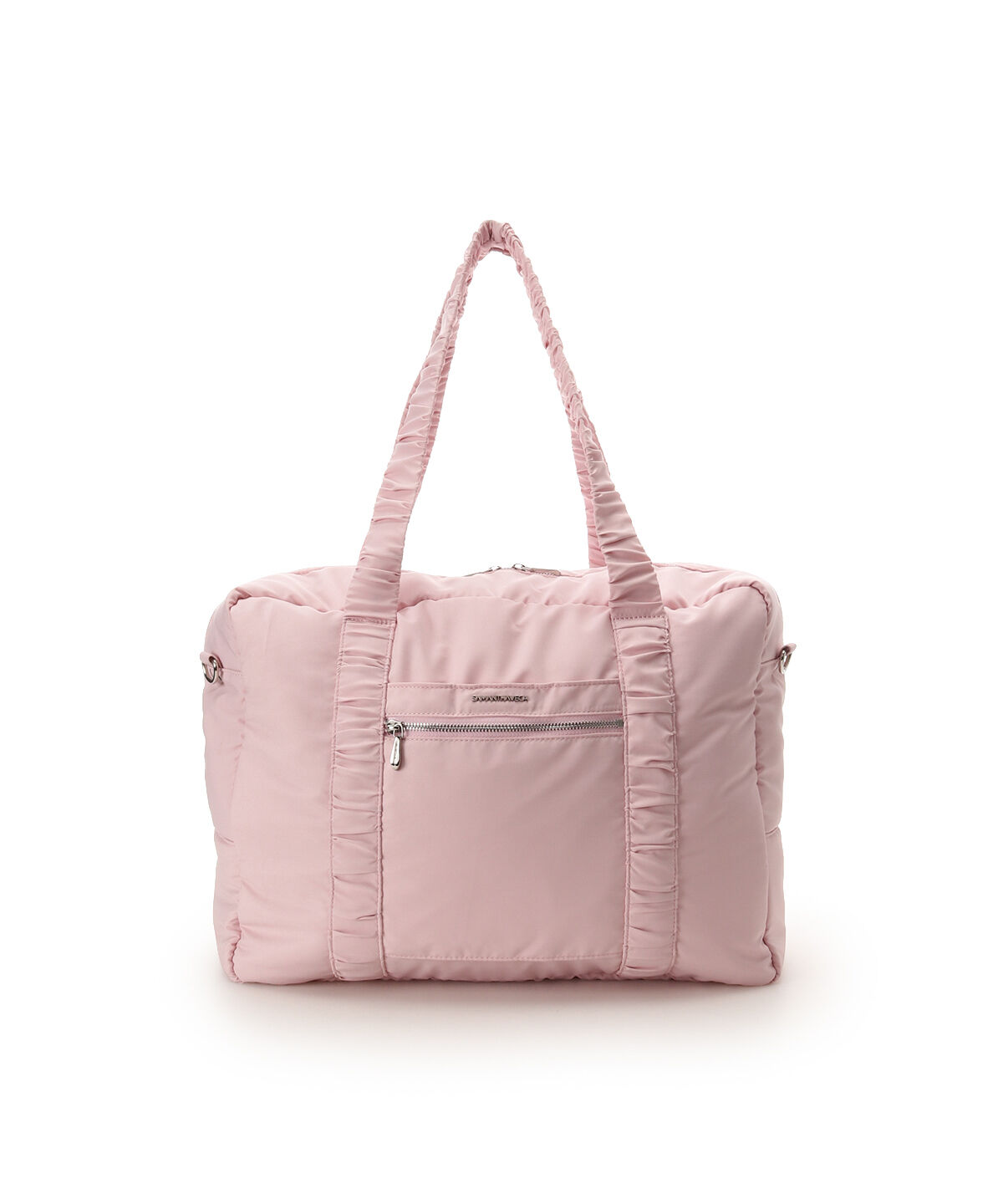 Samantha Vega「トラベルトートバック」|トートバッグ|