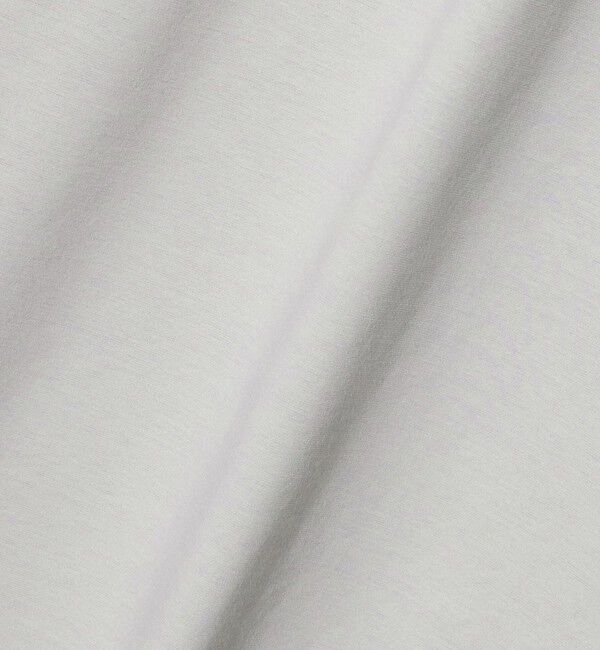 UNITED ARROWS「ポンチ Tシャツ UA COZY 抗菌防臭 接触冷感」|Tシャツ・カットソー|