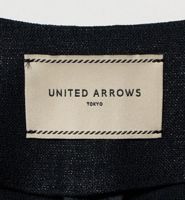 UNITED ARROWS「Spiree IAS ブラウス ‐UVカット 接触冷感 ウォッシャブル‐」|シャツ・ブラウス|