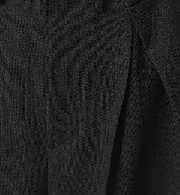 AEWEN MATOPH「＜AEWEN MATOPH＞インタックパンツ ウォッシャブル」|その他|