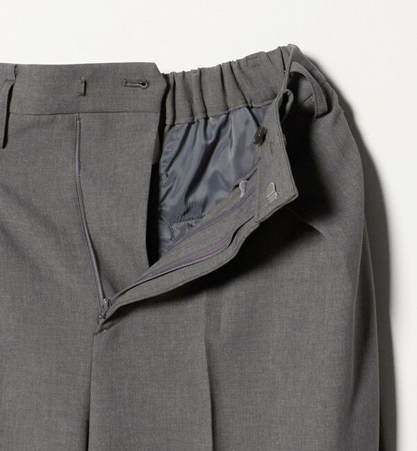 AEWEN MATOPH「＜AEWEN MATOPH＞インタックパンツ ウォッシャブル」|その他|