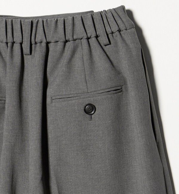 AEWEN MATOPH「＜AEWEN MATOPH＞インタックパンツ ウォッシャブル」|その他|