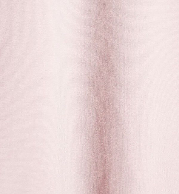 UNITED ARROWS green label relaxing「オーガニック コットン ポンチ クルーネック Tシャツ」|Tシャツ・カットソー|