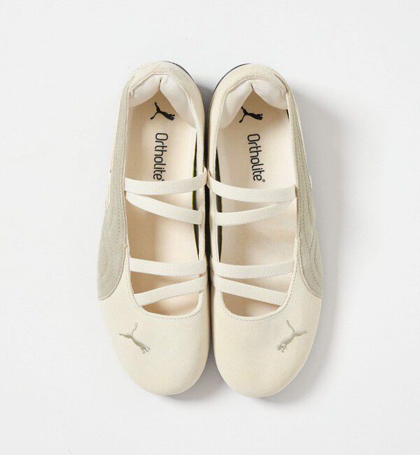 UNITED ARROWS green label relaxing「＜PUMA＞スピードキャット バレエ SD スニーカー」|スニーカー|