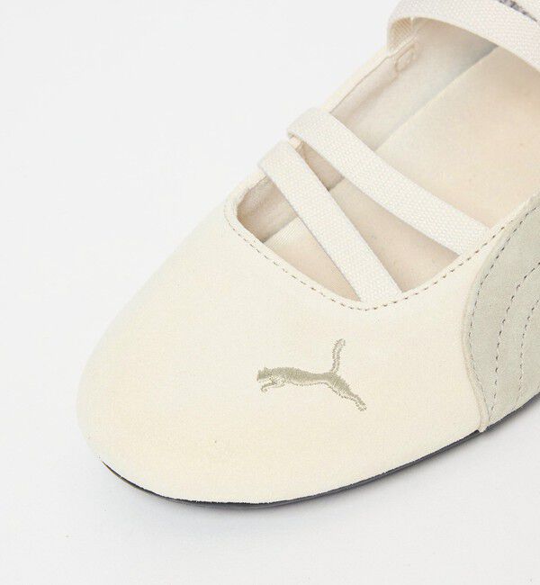 UNITED ARROWS green label relaxing「＜PUMA＞スピードキャット バレエ SD スニーカー」|スニーカー|