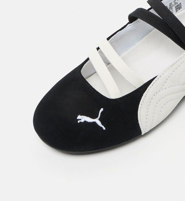 UNITED ARROWS green label relaxing「＜PUMA＞スピードキャット バレエ SD スニーカー」|スニーカー|