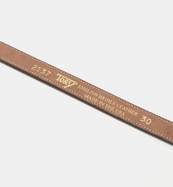 UNITED ARROWS green label relaxing「＜TORY LEATHER＞ベルト」|ベルト|