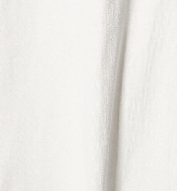 UNITED ARROWS green label relaxing「＜Phospho Graphica＞グラフィック ロングスリーブ Tシャツ」|Tシャツ・カットソー|