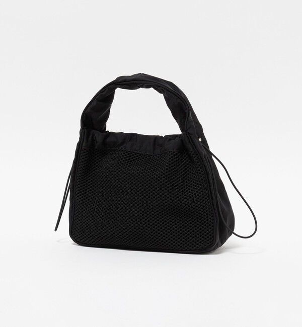 UNITED ARROWS green label relaxing「＜CLANATE＞メッシュバッグ」|ショルダー・メッセンジャー|