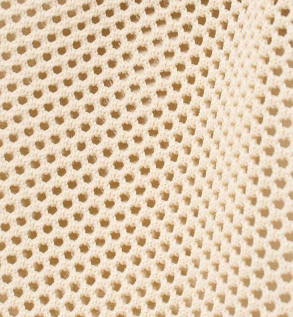 UNITED ARROWS green label relaxing「＜CLANATE＞メッシュバッグ」|ショルダー・メッセンジャー|