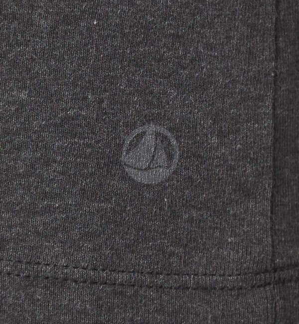 UNITED ARROWS green label relaxing「【別注】＜PETIT BATEAU＞ショートスリーブ プリント Tシャツ」|Tシャツ・カットソー|