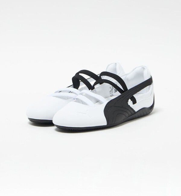 UNITED ARROWS green label relaxing「＜PUMA＞スピードキャット バレエ スニーカー」|スニーカー|