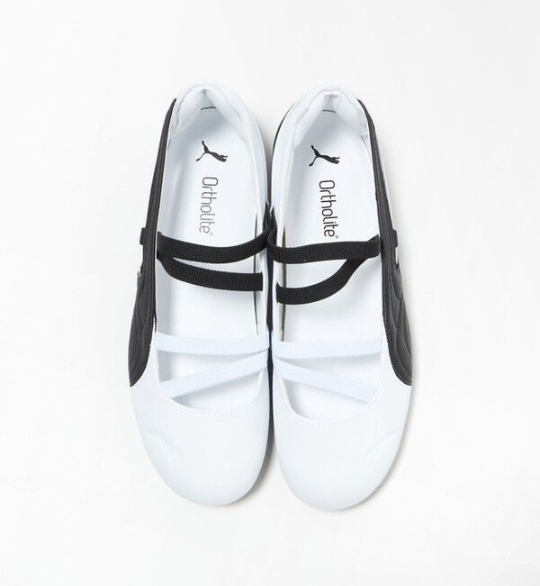 UNITED ARROWS green label relaxing「＜PUMA＞スピードキャット バレエ スニーカー」|スニーカー|