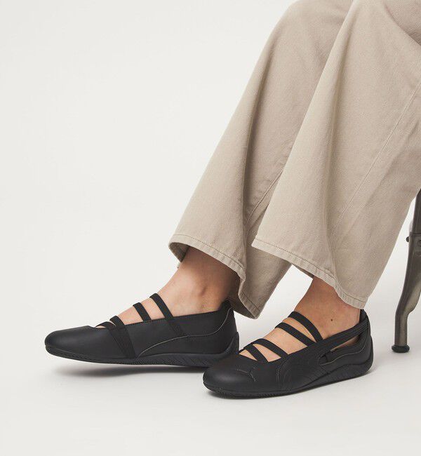 UNITED ARROWS green label relaxing「＜PUMA＞スピードキャット バレエ スニーカー」|スニーカー|