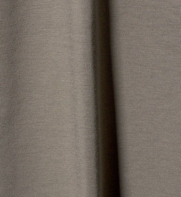 UNITED ARROWS green label relaxing「＜gim＞26SS アメリカンシーアイランド ビズ Tシャツ -吸水速乾-」|Tシャツ・カットソー|