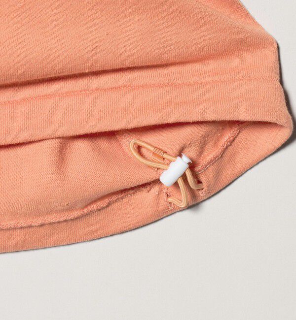 UNITED ARROWS green label relaxing「ヴィンテージライク ヘビーウェイト ドローストリング 半袖 Tシャツ カットソー」|Tシャツ・カットソー|