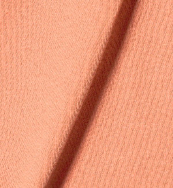 UNITED ARROWS green label relaxing「ヴィンテージライク ヘビーウェイト ドローストリング 半袖 Tシャツ カットソー」|Tシャツ・カットソー|