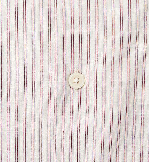 UNITED ARROWS green label relaxing「ウォッシャブルトロ パターン ジャスト ルーズ 半袖 シャツ -ウォッシャブル・ストレッチ-」|シャツ・ブラウス|