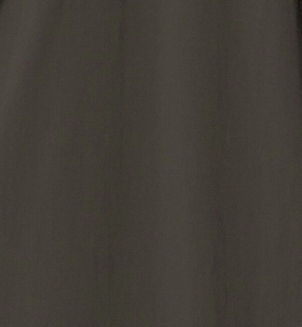 UNITED ARROWS green label relaxing「［size SHORTあり］WONDER CLOTH スキッパー ワンピース  」|ワンピース|