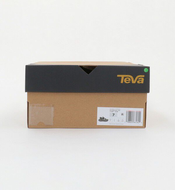 UNITED ARROWS green label relaxing「【WEB限定】＜TEVA＞アベントレイル アールツーティー サンダル」|サンダル|