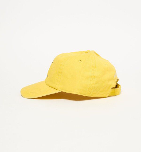 UNITED ARROWS green label relaxing「【別注】＜SoftBank HAWKS&times;INFIELDER DESIGN&times;GLR＞ロゴ キャップ」|キャップ・キャスケット|