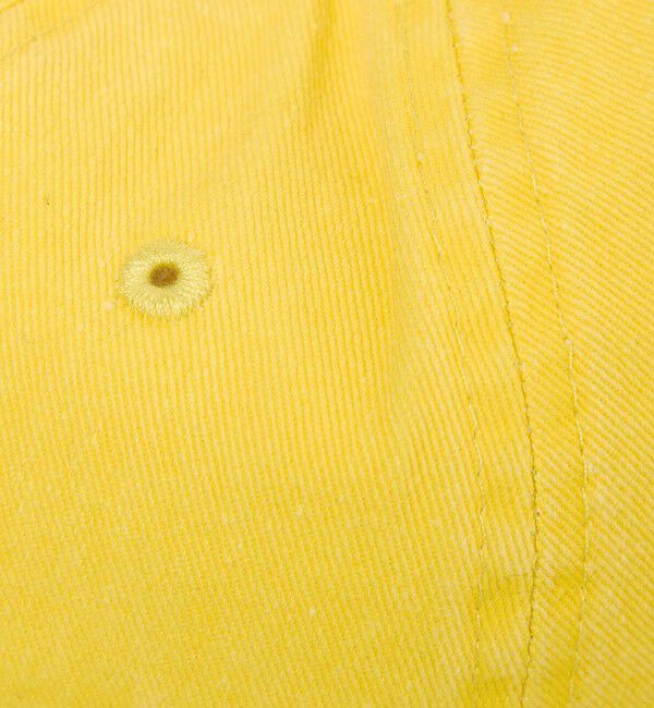 UNITED ARROWS green label relaxing「【別注】＜SoftBank HAWKS&times;INFIELDER DESIGN&times;GLR＞ロゴ キャップ」|キャップ・キャスケット|